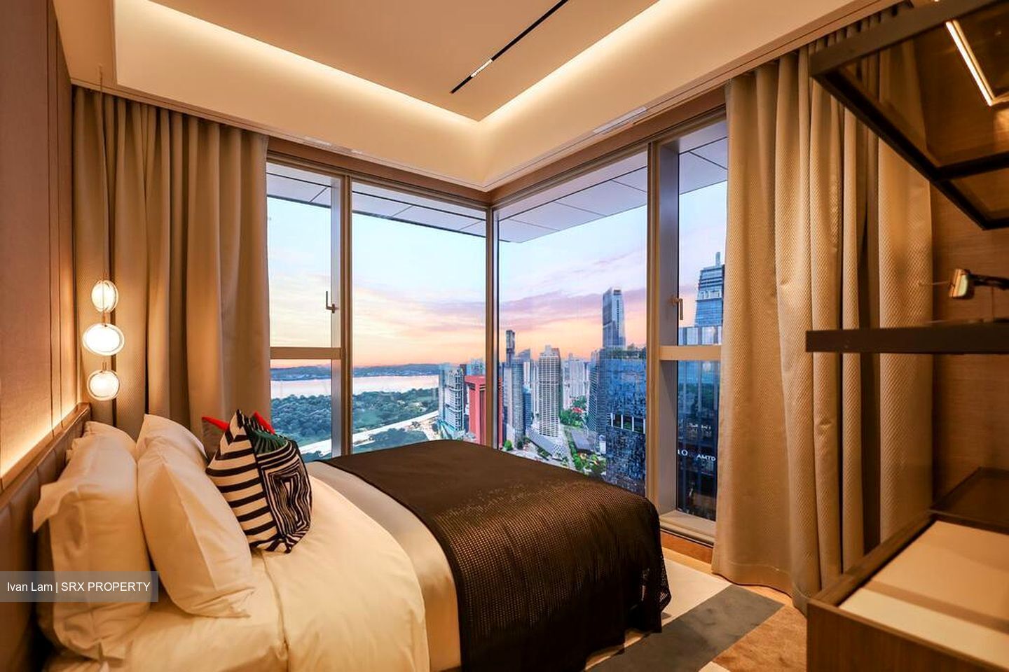 Marina View (D1), Condominium #502025301